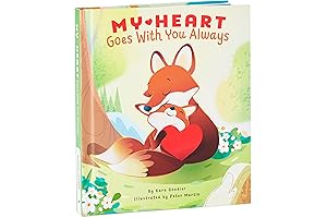 Personalized Hallmark Recordable Books for Capturing Treasured Moments with Grandchildren
