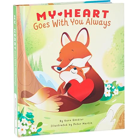 Personalized Hallmark Recordable Books for Capturing Treasured Moments with Grandchildren