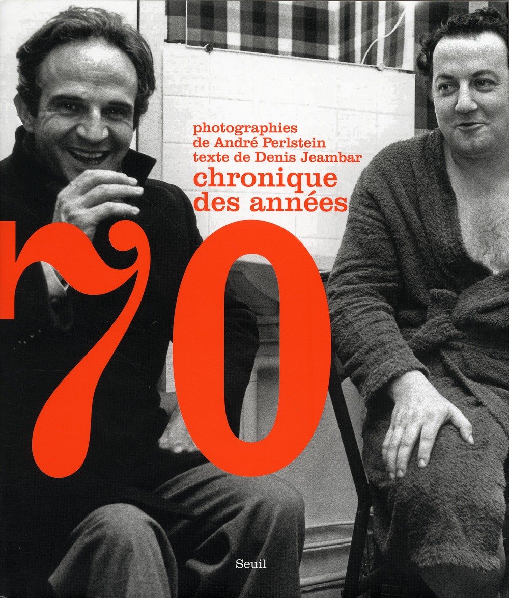 Chronique des années 70 pour animer vos soirées lecture au salon