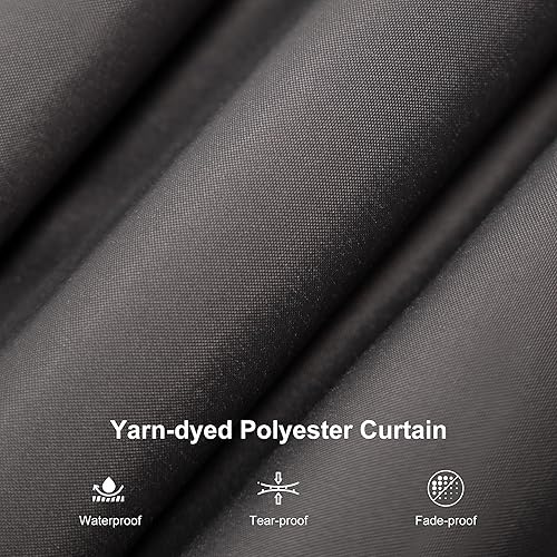 Miniatura 4 de Purple leaf - Gazebo para exteriores.