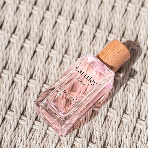 Miniatura 8 de Tangerine Gourmand Vanilla Musk Eau de Parfum fragancia de larga duración para mujeres, 1.72 onzas líquidas
