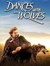 Dances with Wolves