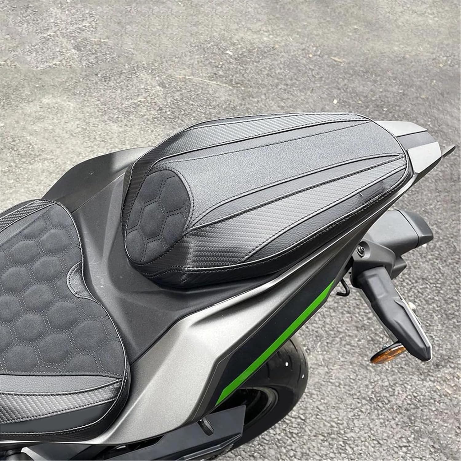 即購入可さま専用 落葉さま専用 走行距離僅か100km！！超極上のZX-6Rが入荷しました！