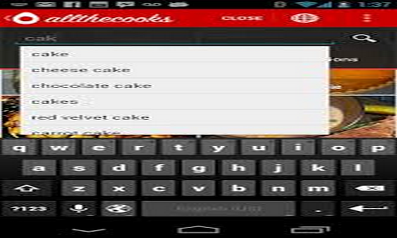 Theweeknightchef - App on Amazon Appstore
