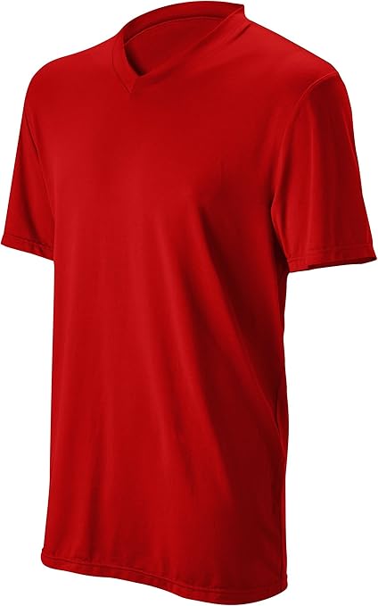 mizuno attack tee