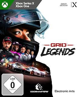 GRID Legends - [Xbox One]