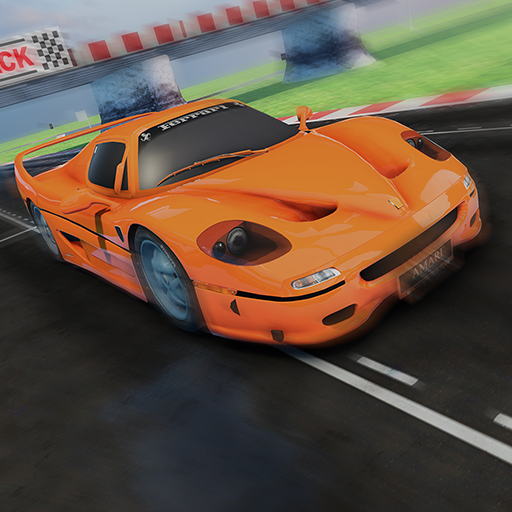 Extreme Car Driving simulator Drift Racing Game