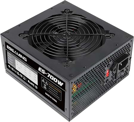Amazon.com: Z440 Workstation 700 Watt Power Supply 719795-003
