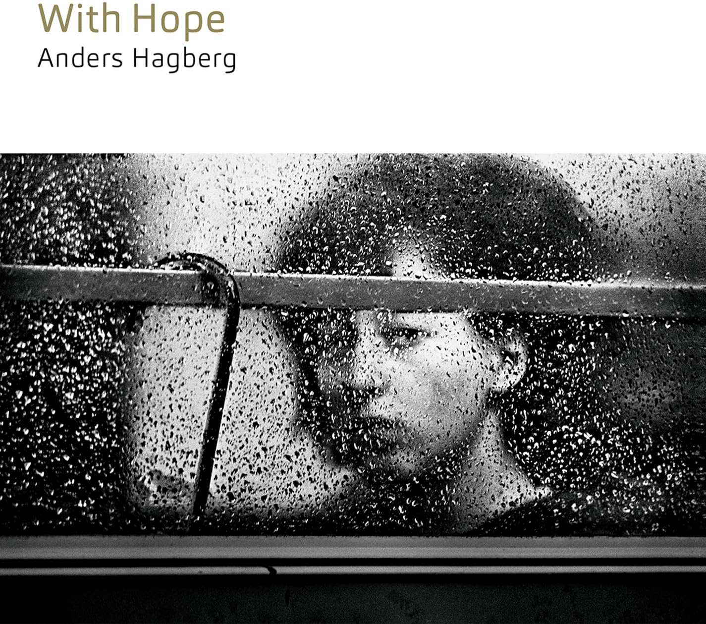 Anders Hagberg: With Hope