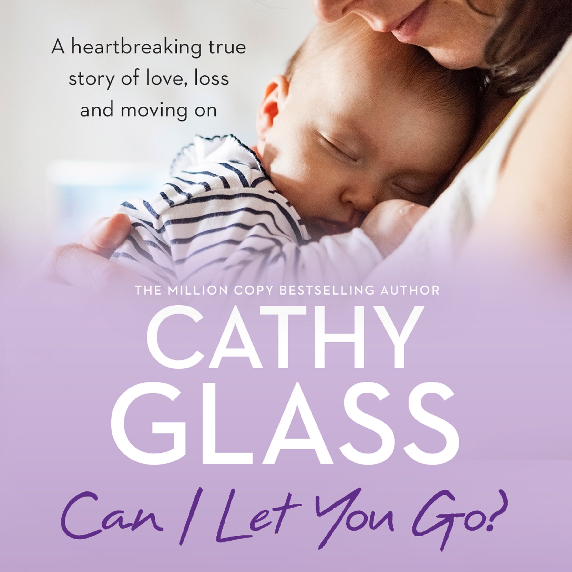 Cover art for Can I Let You Go?