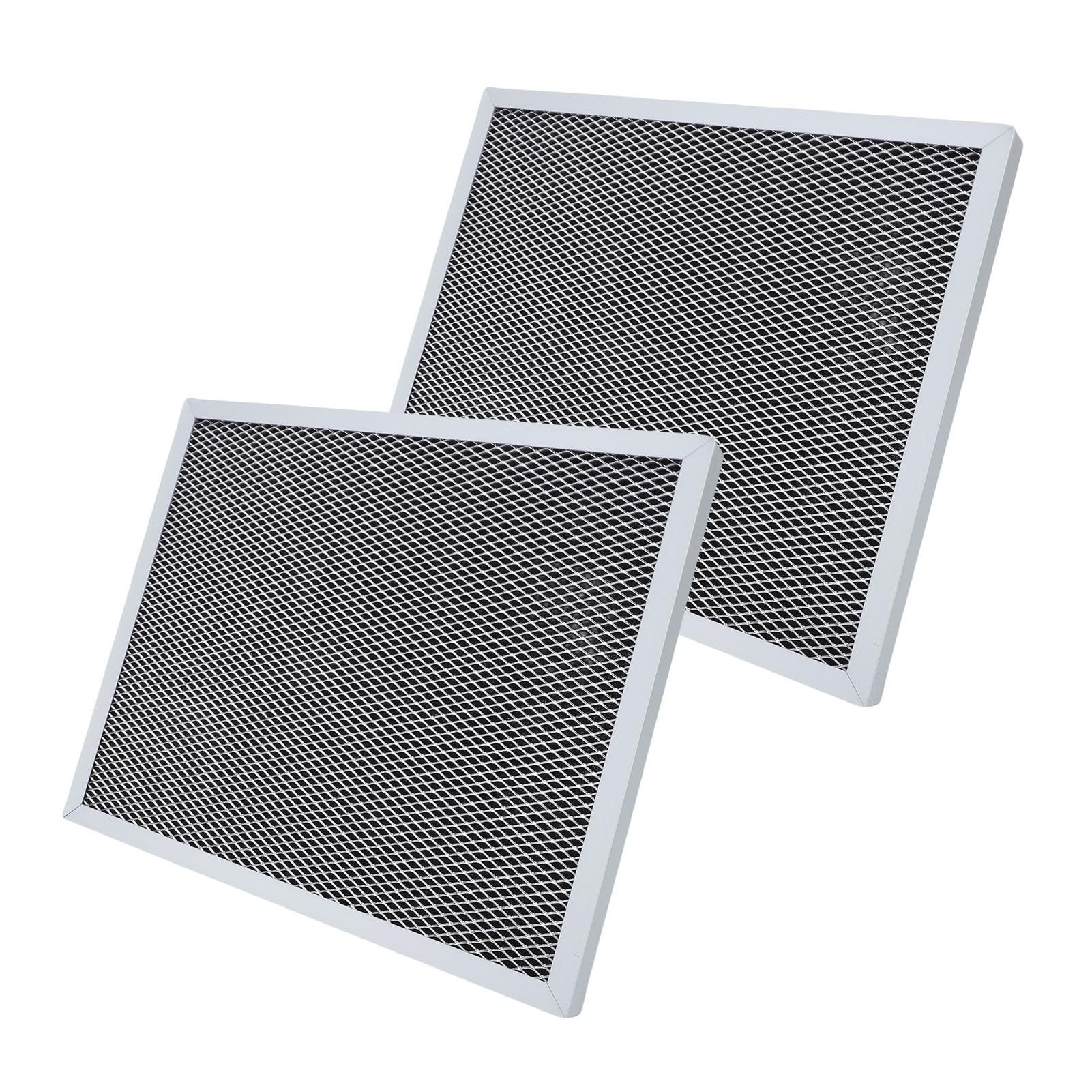 2PCS 5443 Filter Ersatz für 1830 1830CS Luftentfeuchter MERV 8 Waschbarer Luftentfeuchterfilter