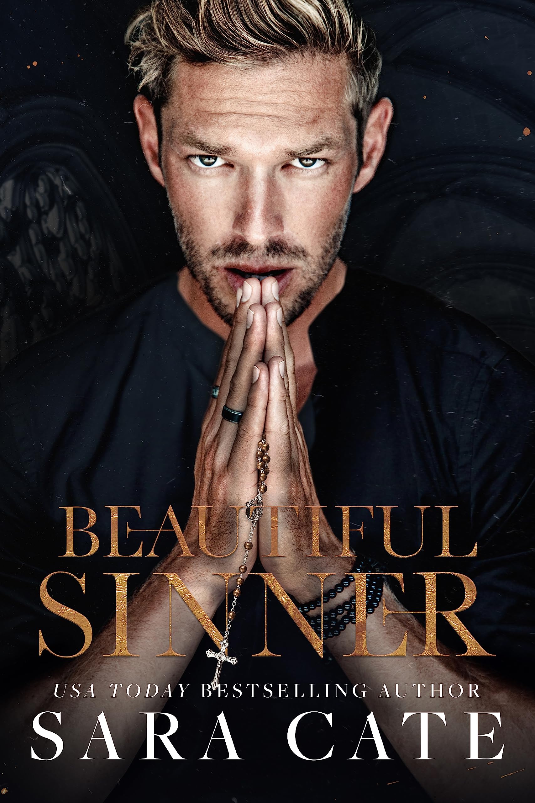 Beautiful Sinner: a standalone forbidden romance (Beautiful Series)