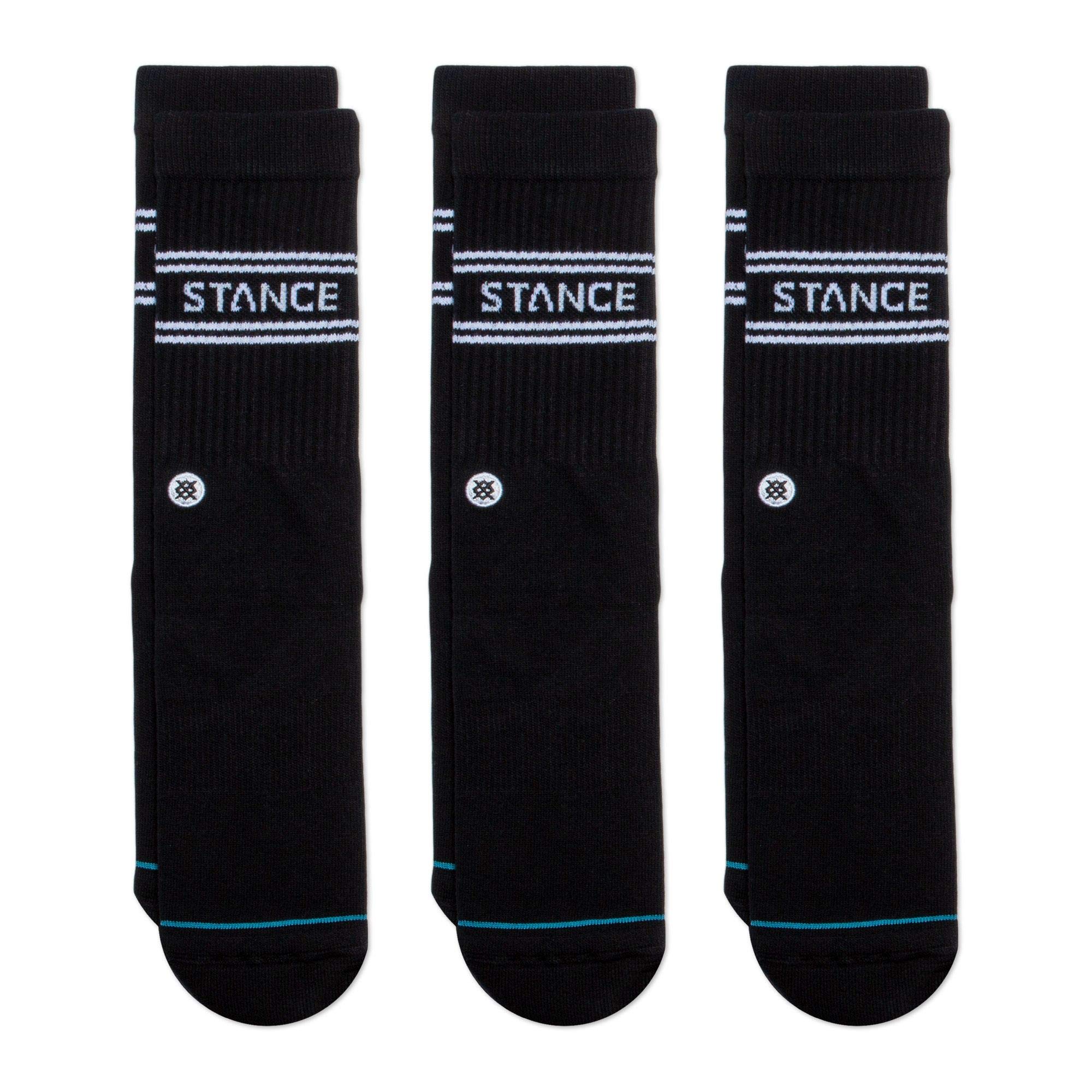 Crew Sock - Basics - Packs