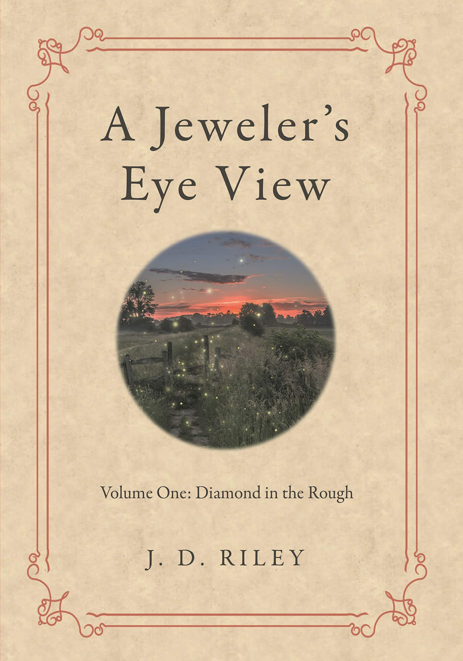 A Jeweler's Eye View: Volume One: Diamond in the Rough