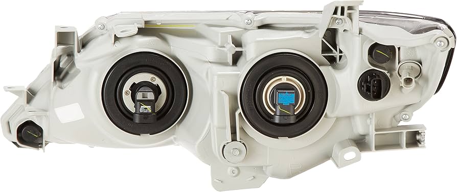 あみ様 0517 Amazon.com: Rareelectrical New Right Headlight Compatible