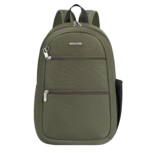 Travelon Anti-Theft Classic Convertible Sling Backpack