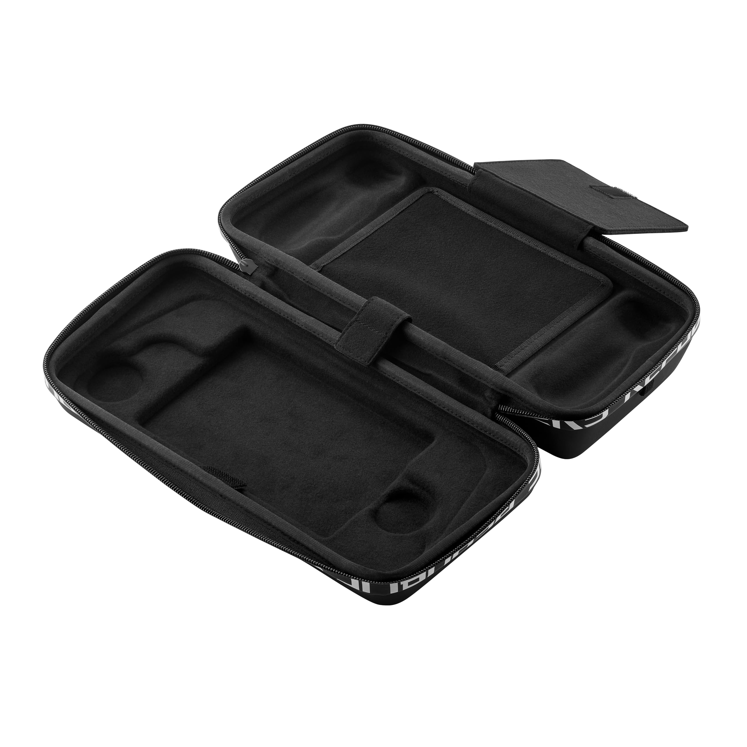 ASUS Étui Rigide Haut de Gamme pour ROG Ally et ROG Ally X