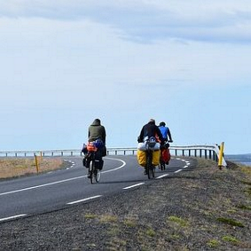 Bike Touring News
