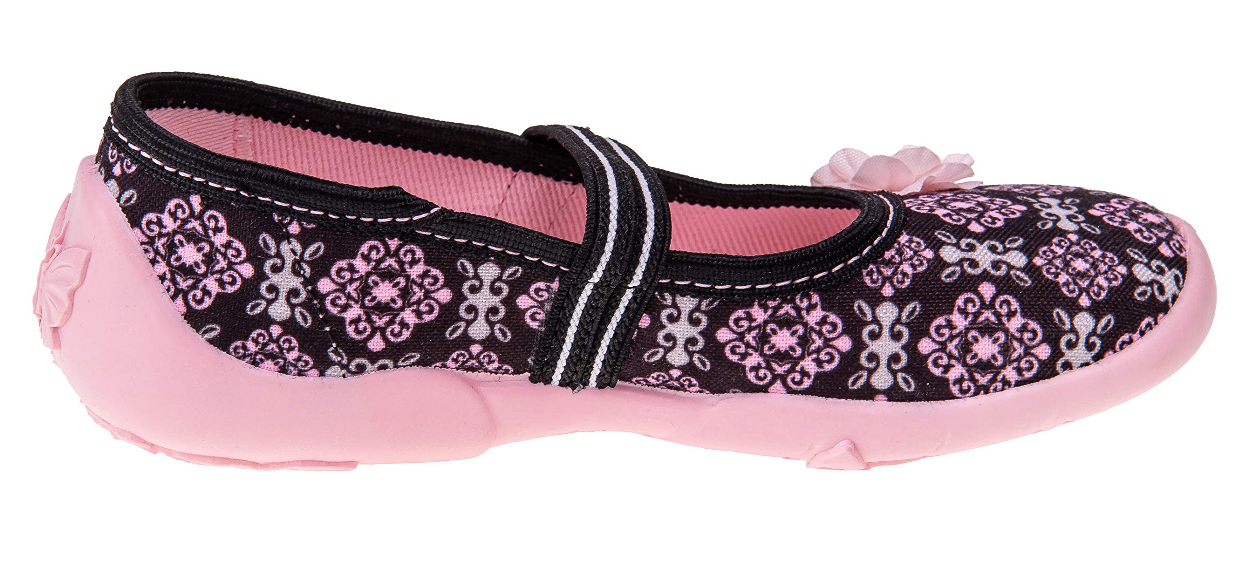 Mädchen Pati Slipper