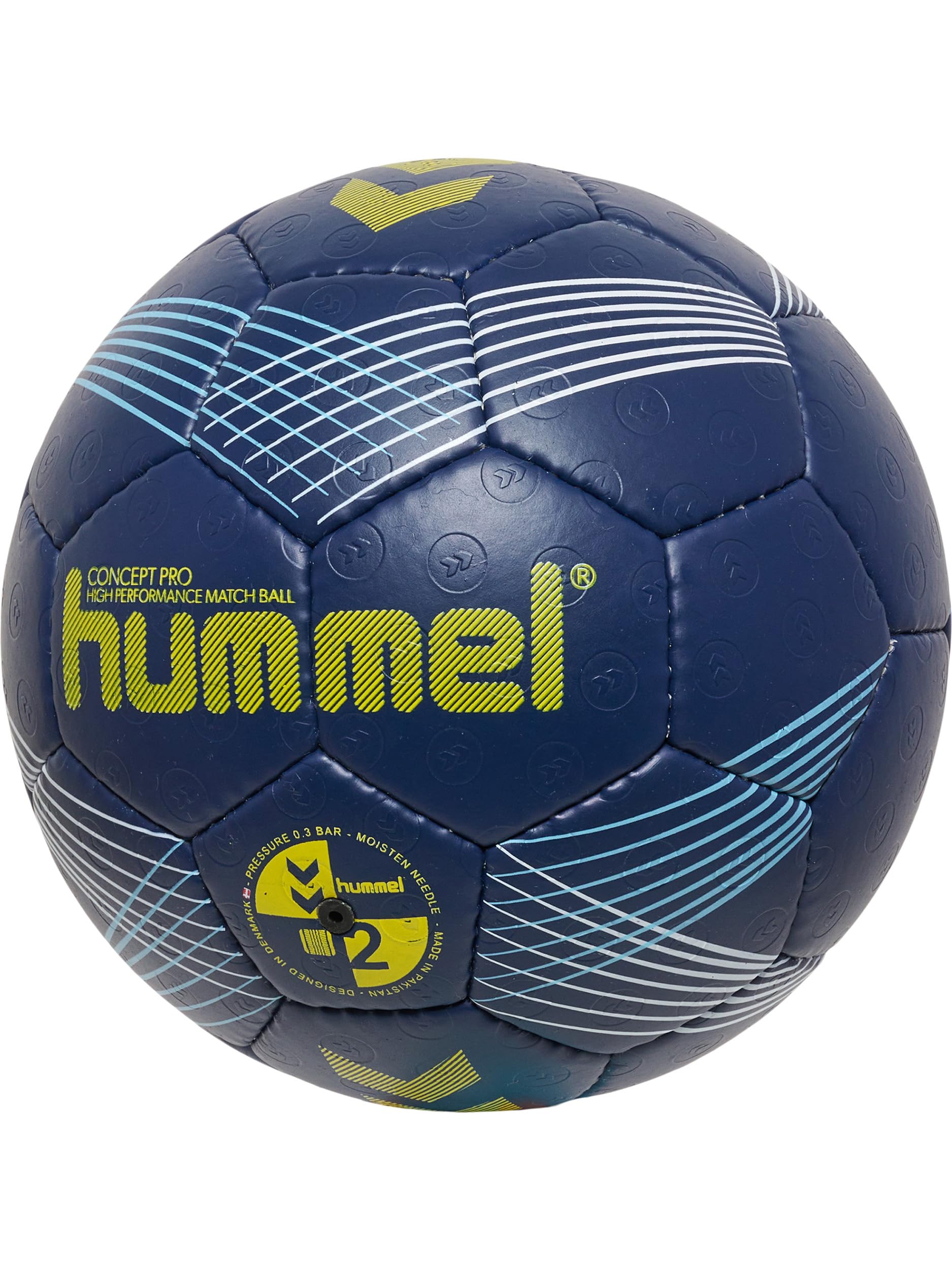 hummel Handball Concept Pro Erwachsene Größe