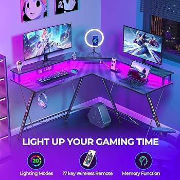 vaultroom gaming setup サイズL Room Tour Project 37 - Best Gaming Setups ft. TechSource