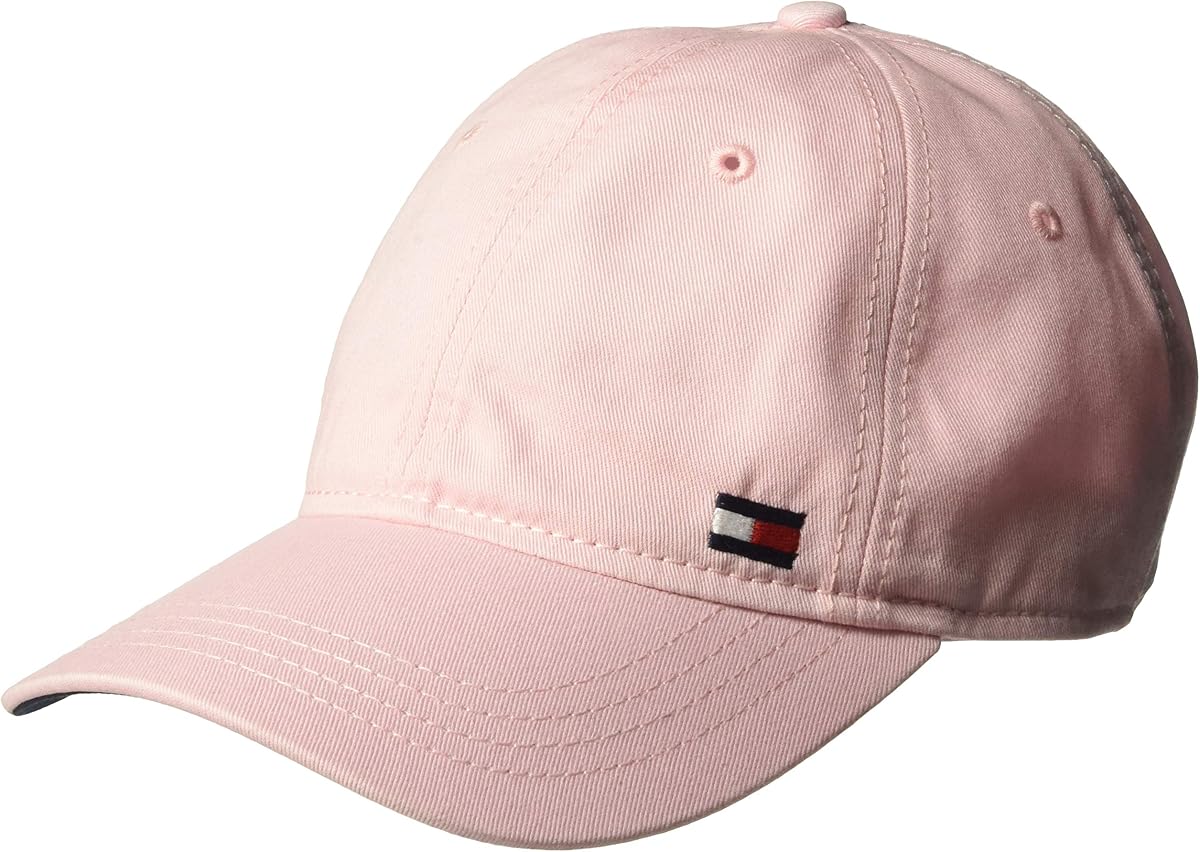 Men's Cotton Billy Adjustable Flap Baseball Cap
