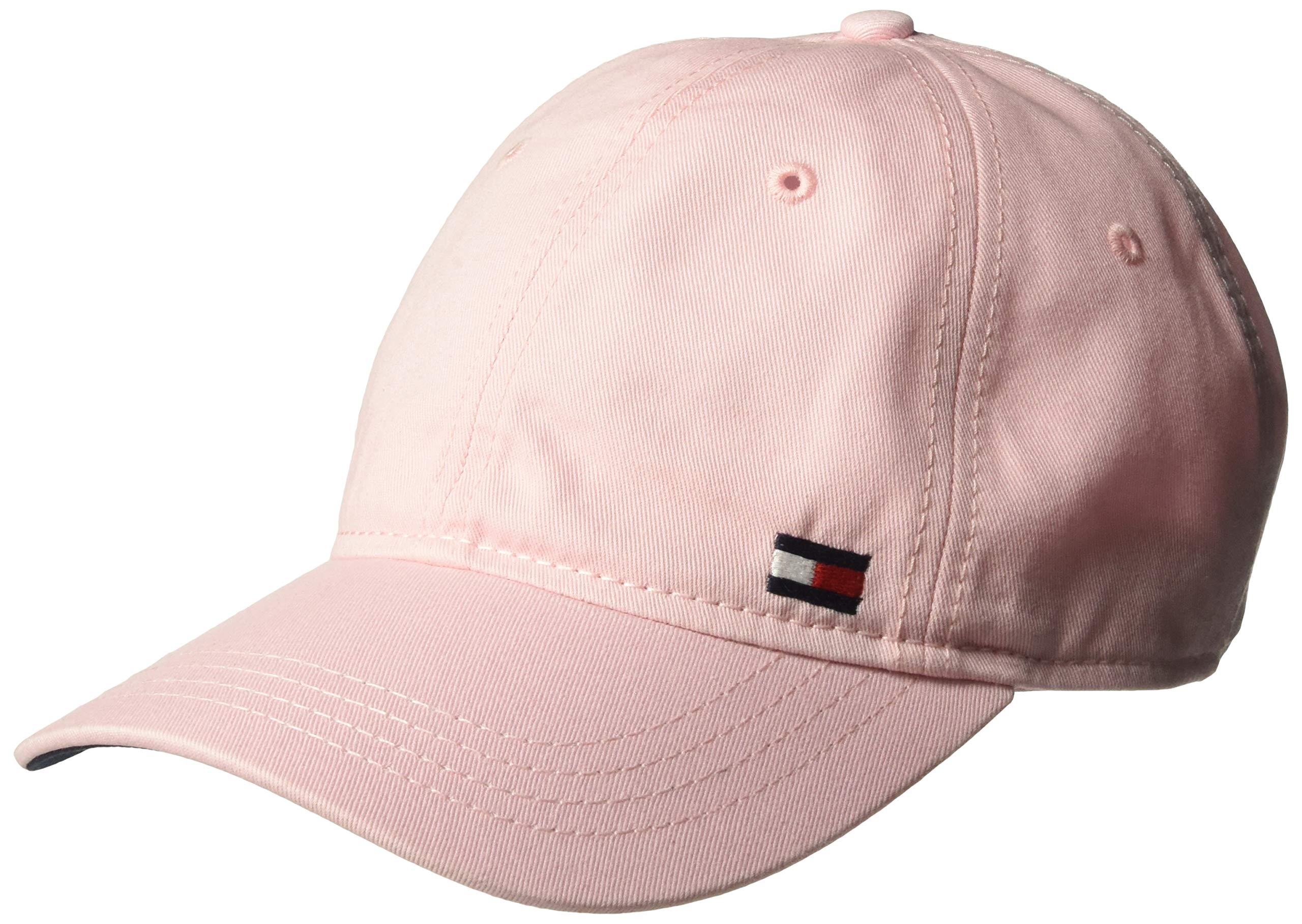 Men's Cotton Billy Adjustable Flap Baseball Cap