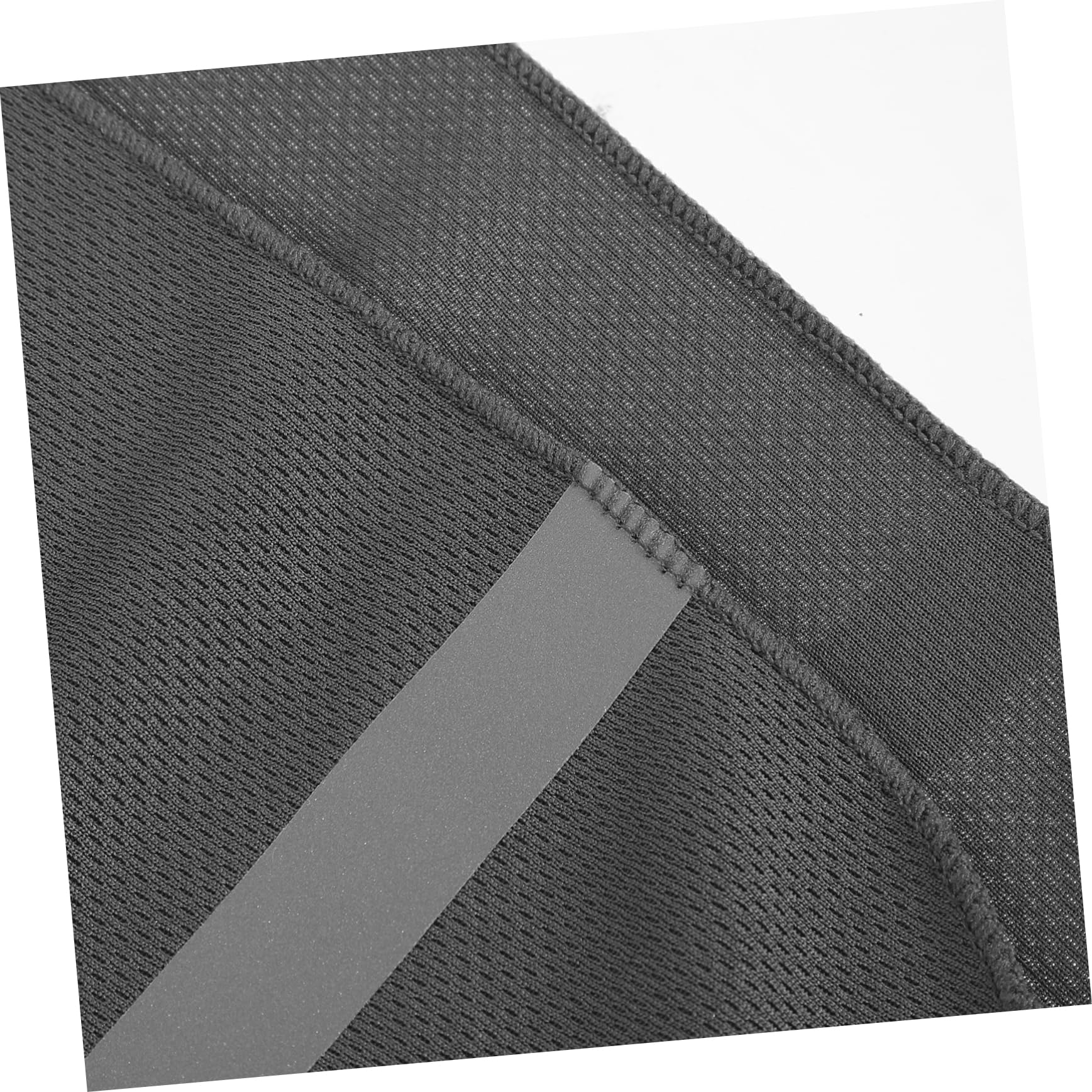 STOBOK Sonnenhut Hut Mit Sonnenblende Kühlung Faltbarer Nackenschutz Kühlendes Stirnband Uv Sonnenschutz Für Schutzhelm Schutzhelmvisier Mit Voller Krempe Stoff Dunkelgrau