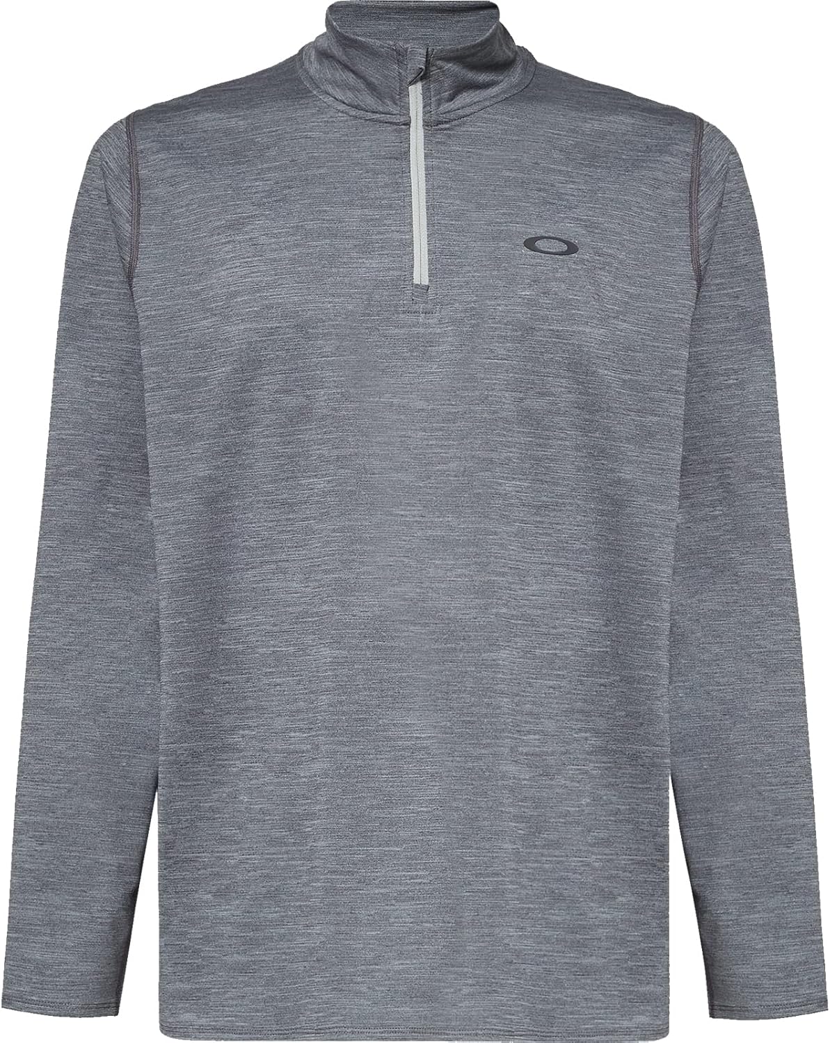 Oakley Man Gravity Range Quarter Sweatshirt