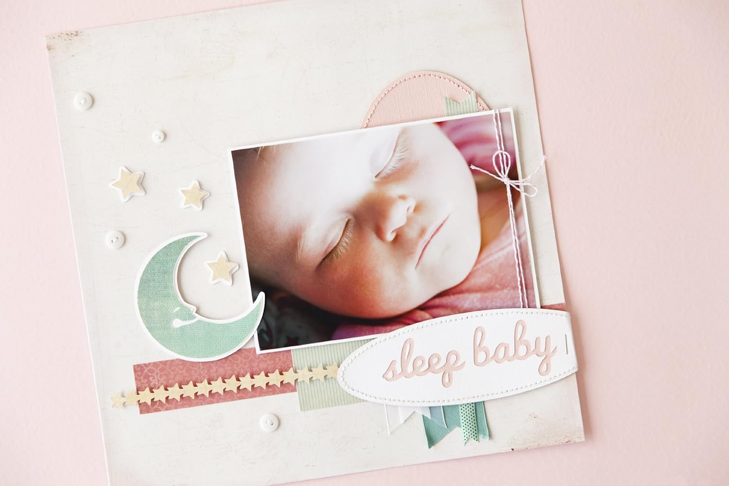 Cricut The First Few Years Cartridge Paper Crafting Tool