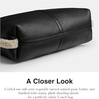COACH Brooklyn Shoulder Bag 39
