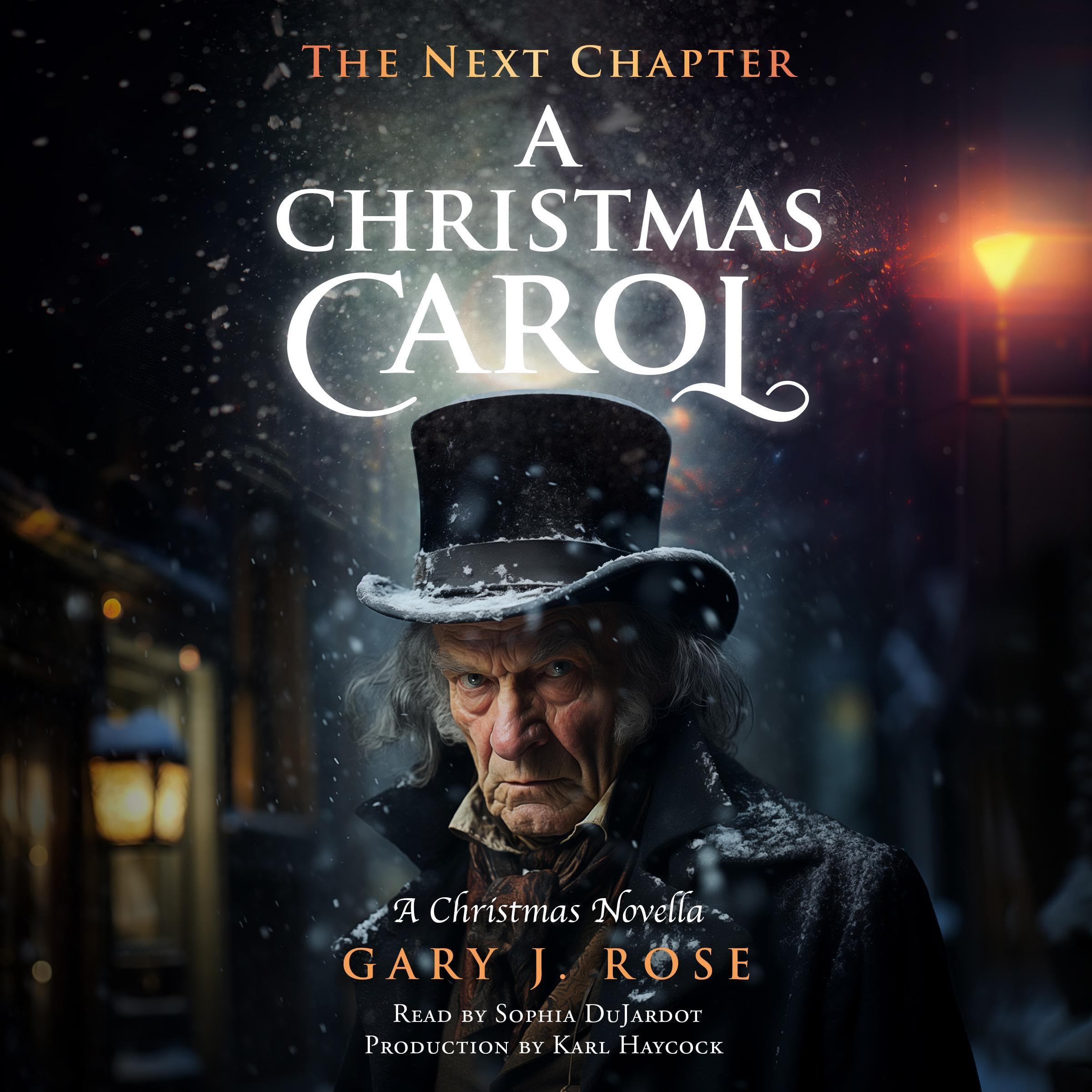A Christmas Carol: The Next Chapter