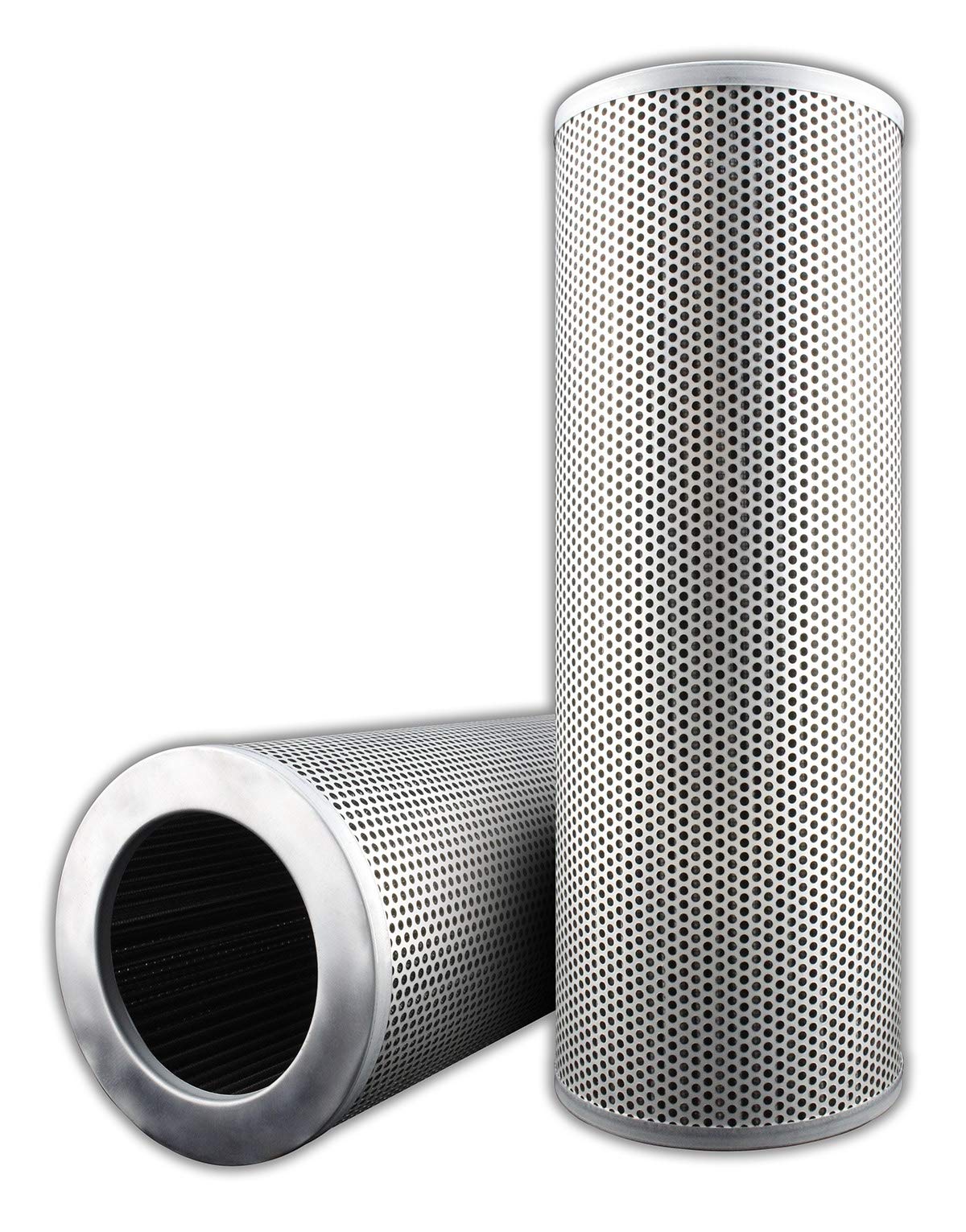 Big Filter Replacement Hydraulic Filter Compatible with MP FILTRI C2540M90A, 1-Pack