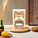 Desire Roasted Dhana Dal (Roasted Split Coriander Seeds) 1 Kg gallery image