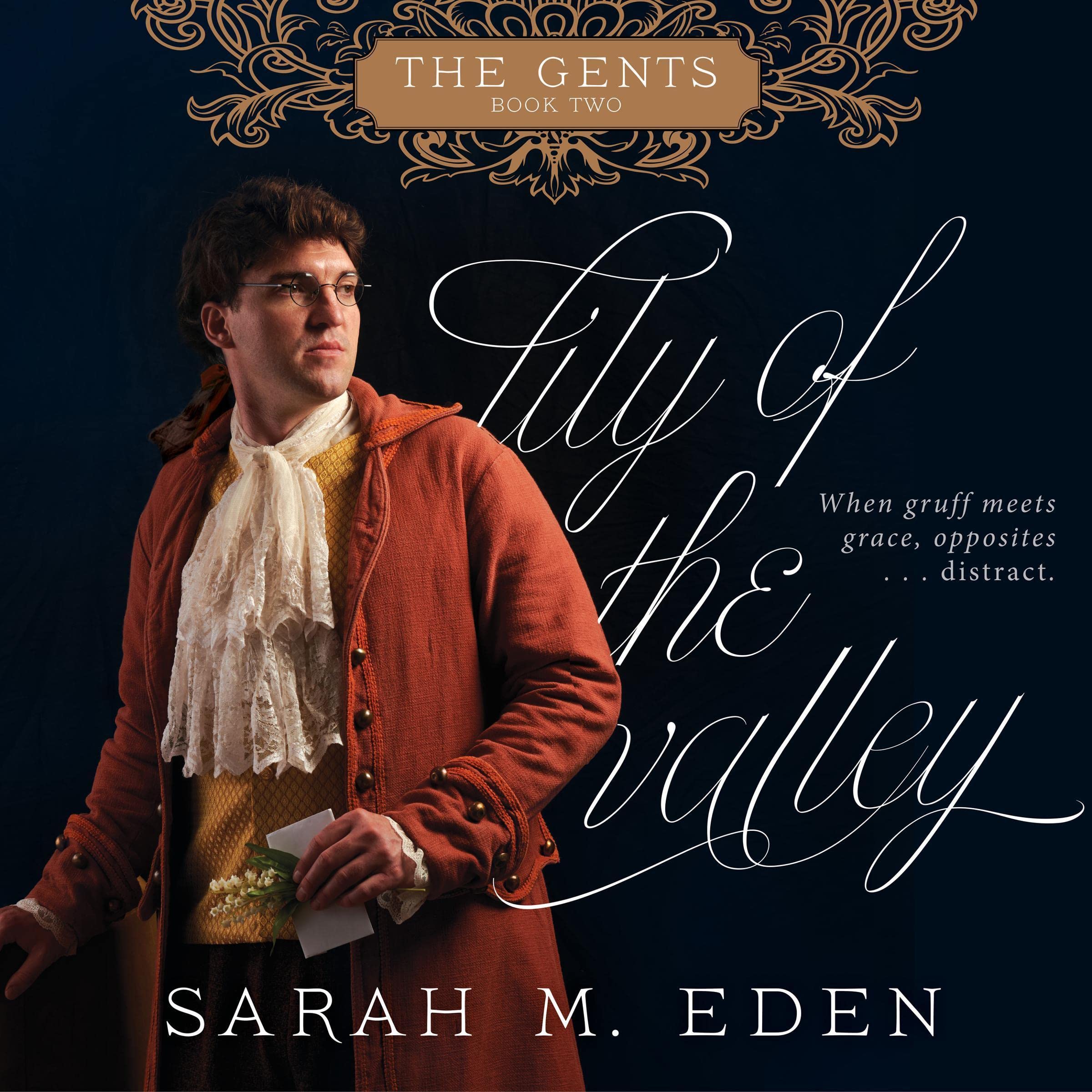 Cover art for Lily of the Valley