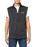 Columbia Men's Sweater Weather Vest II