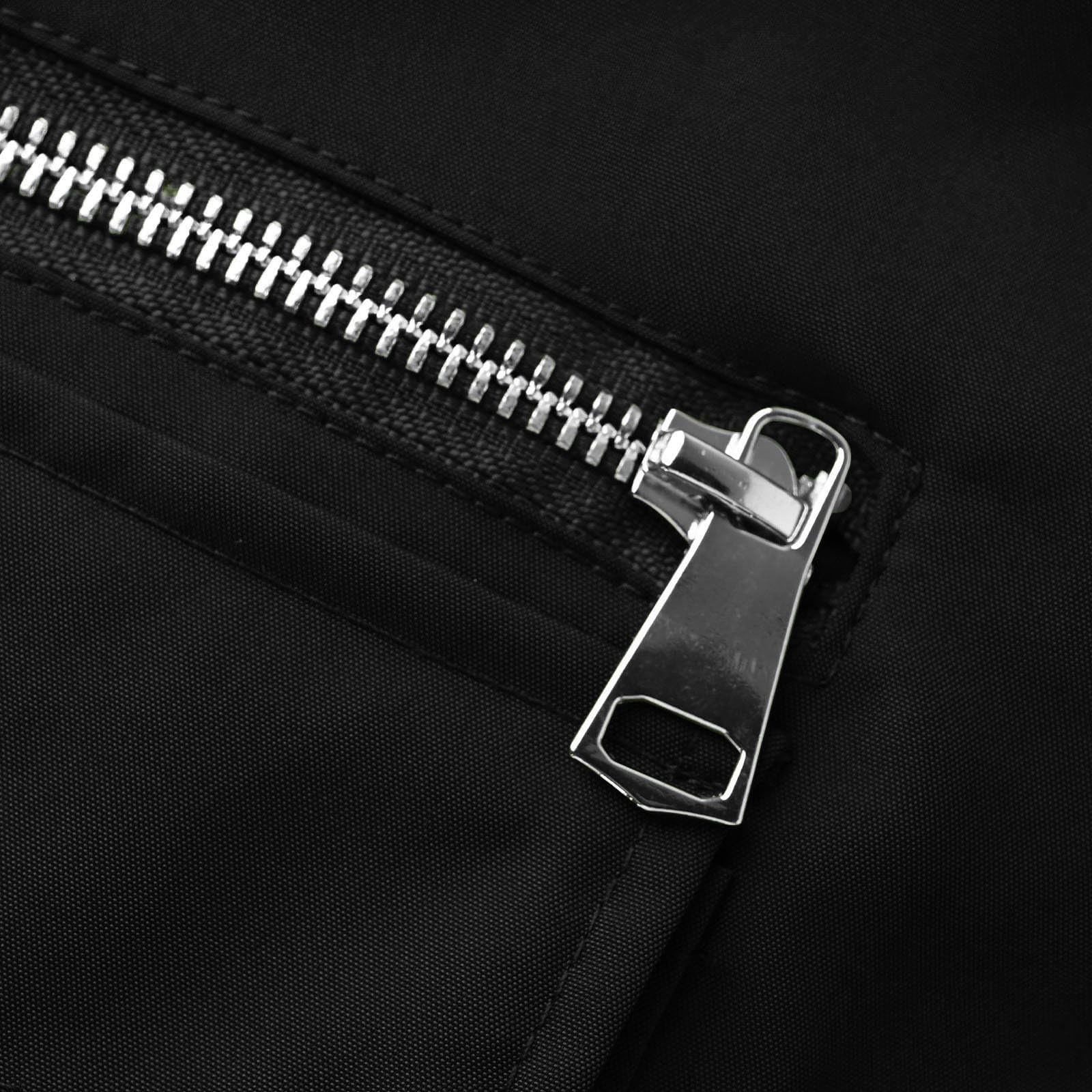 pvucpot Giacca di Cotone 3 in 1 Inverno Lungo Buffer Piumino Parka con Cappuccio con Tasche Giacca di Cotone Impermeabile 2025