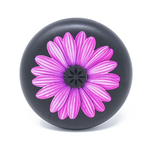 Miniatura 18 de Invisalign - Estuche para alineador y retenedor, Morado Negro