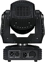 Vista 8 de Eliminator Lighting Punto sigiloso