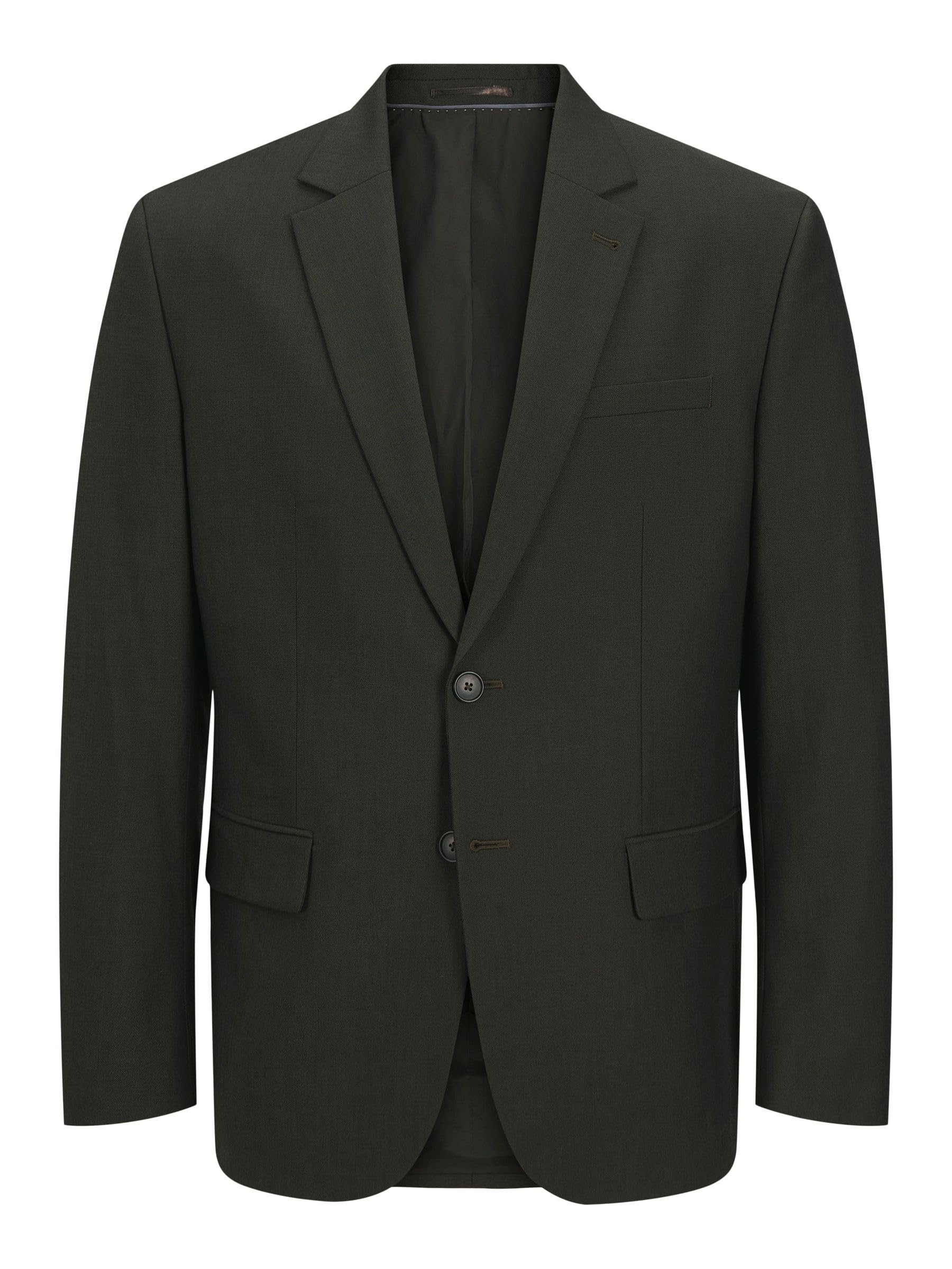 JACK & JONES Male Einreihiger Blazer JPRTHEO Regular Fit Blazer