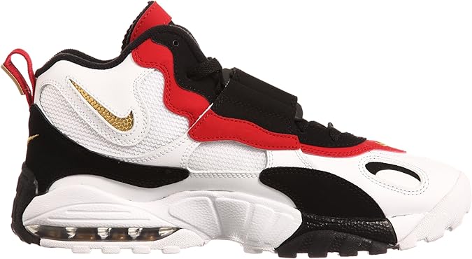 nike turf red