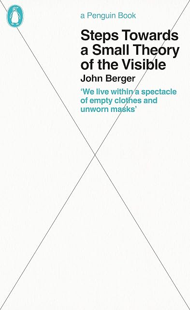 Portada de Steps Towards A Small Theory Of The Visible