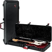 Vista 19 de Gator G-PG ACOUSTIC Pro Go Series. Funda para guitarra acústica.