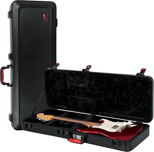 Miniatura 19 de Gator G-PG ACOUSTIC Pro Go Series. Funda para guitarra acústica.