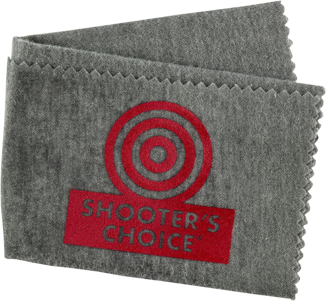 Shooter's Choice Silicone Gun Cloth (10" x 14")