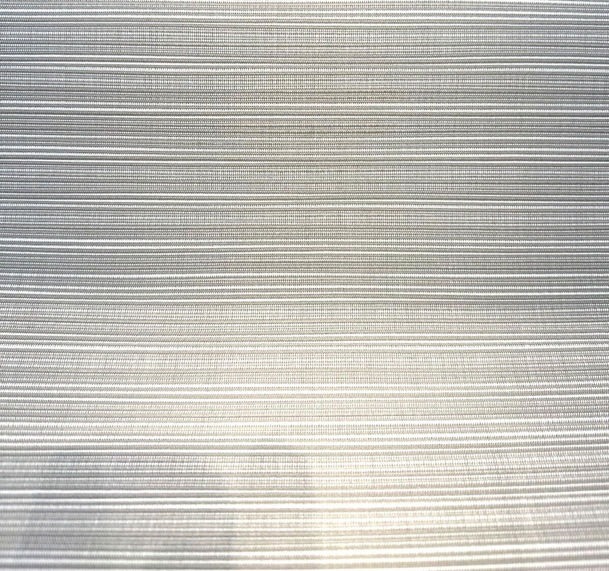 Fabric by The Yard Outdoor Dupione Silver Upholstery