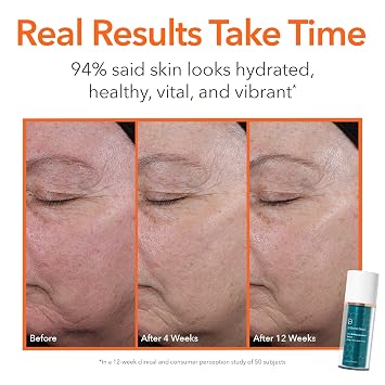 Dr Dennis Gross DRx BioRejuvenation Serum - 1 fl oz