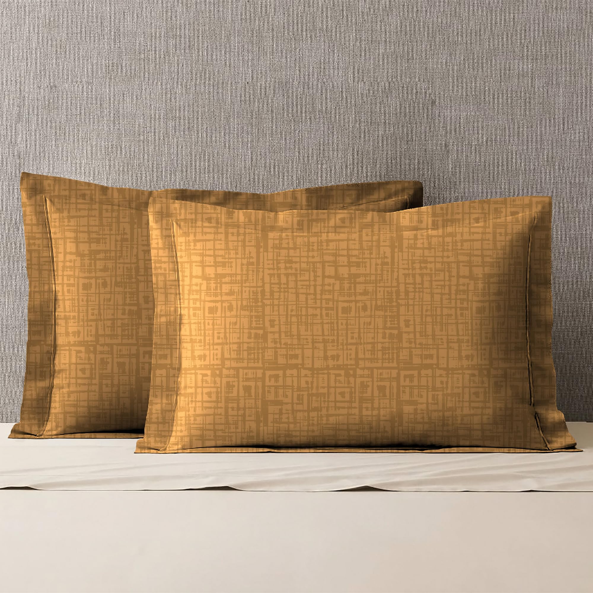 Mytrident Juliet Blue Pillow Covers - Set of 2 -17