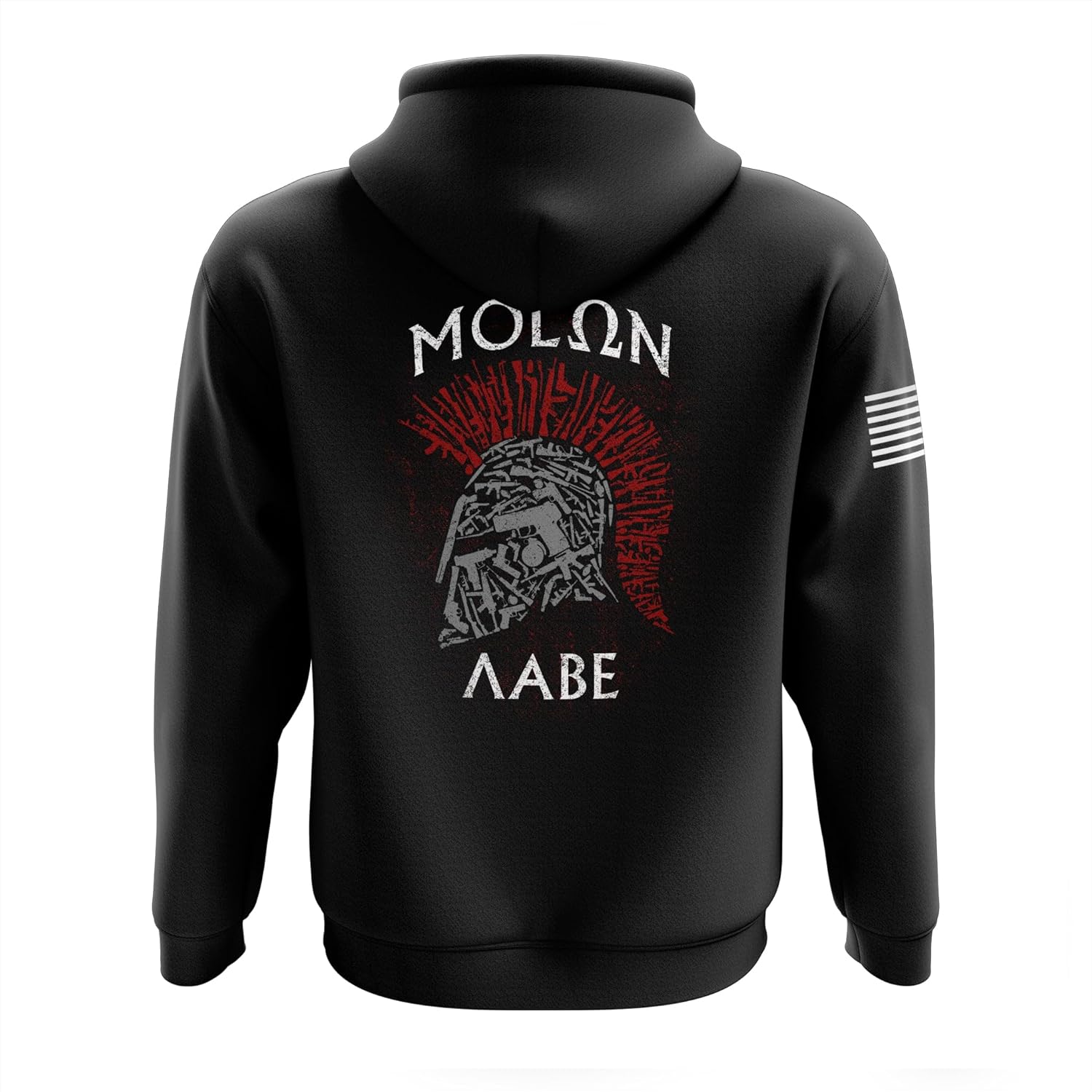 Pro-Gun Hoodies for Men and Women