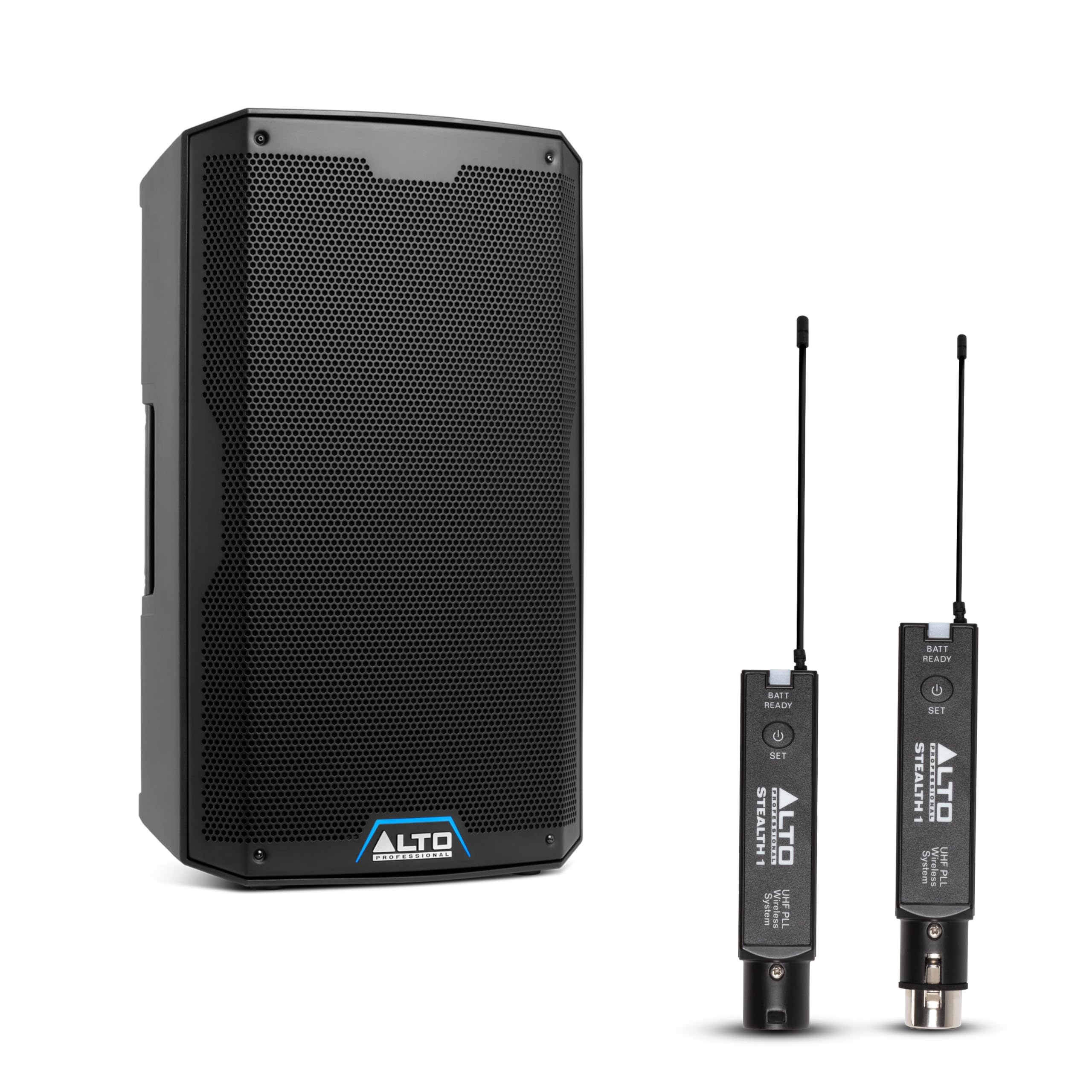 Amazon.com: ALTO TS412 2500W 12